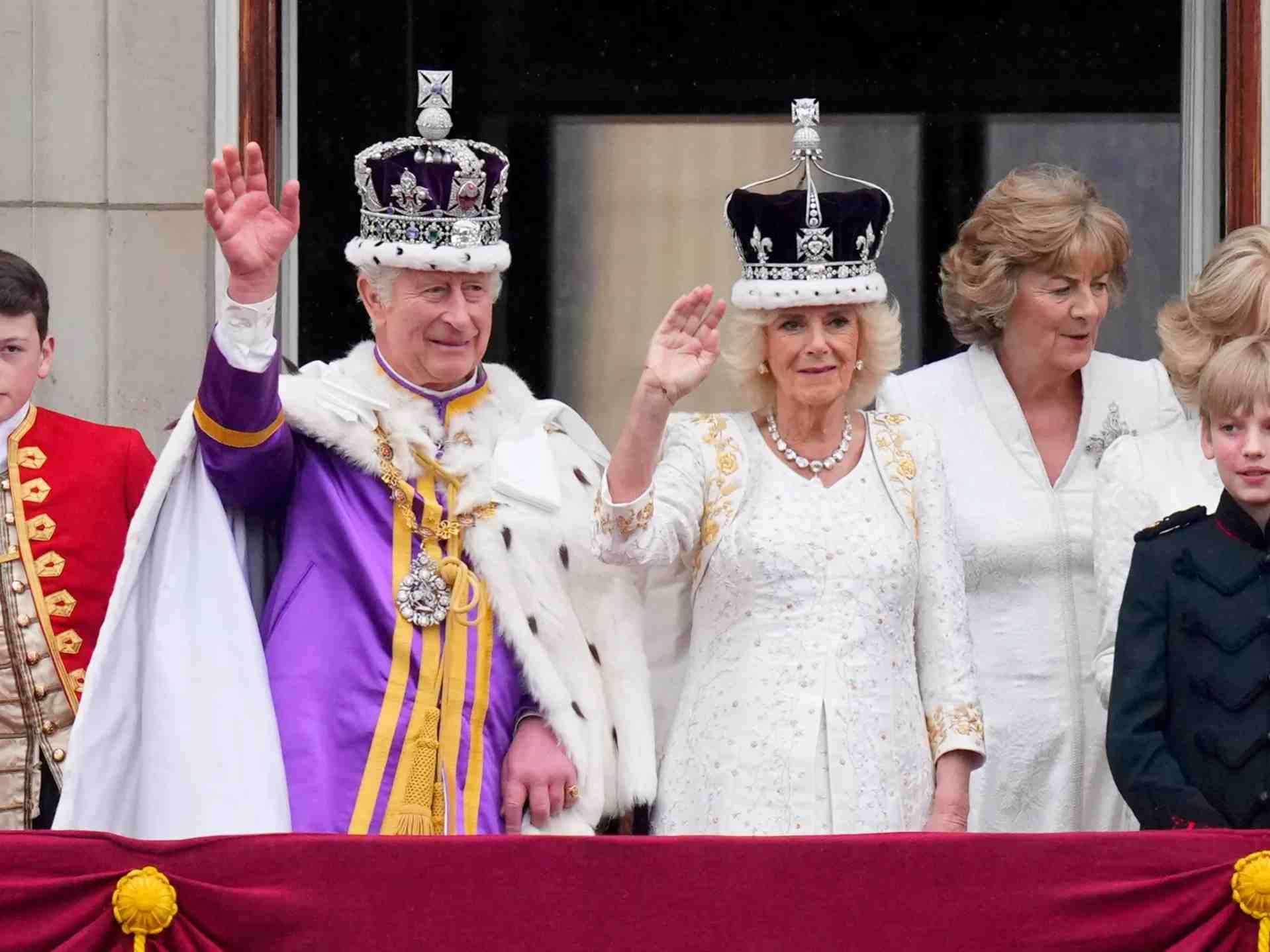 King Charles Did Not Involve In Any Family Gathering Or Ceremonial Event On Queen Elizabeth's First Death Anniversary