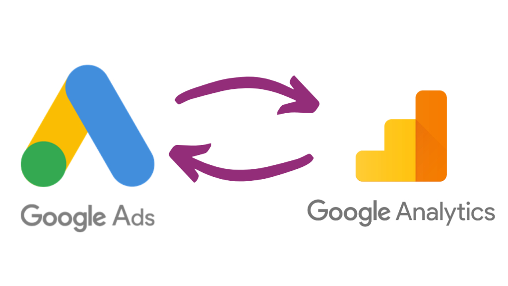 Linking Google Ads Account to Google Analytics