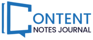 Content Notes Journal