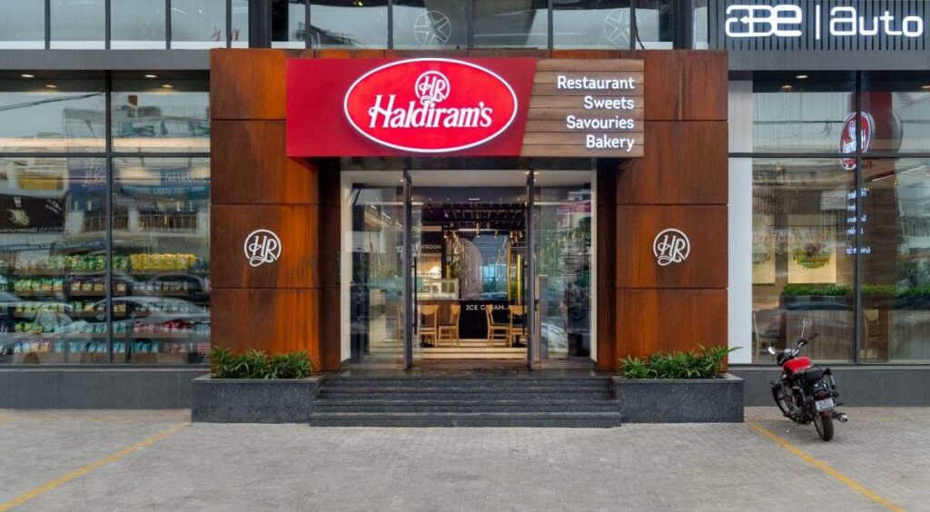 Tata Consumerwants To Buy 51% Stake In Haldiram's, Haldiram Wants $10 Billion Valuation: