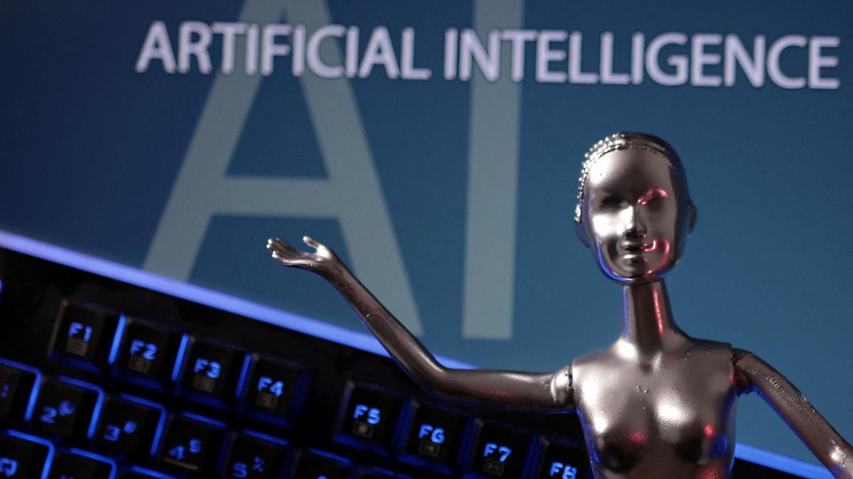 Usage Of Ai Poses Threats Pertaining To Spreading Of Misinformation & Swaying Of Voters
