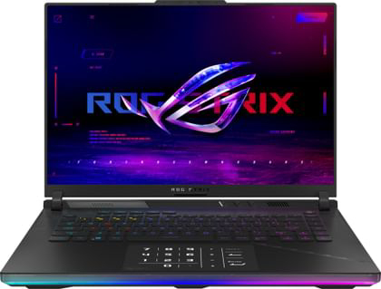 Asus ROG Strix Scar 16 (2023)