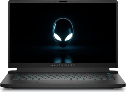 Alienware M15 R7