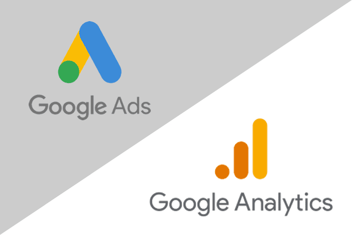 Google Ads And Google Analytics 