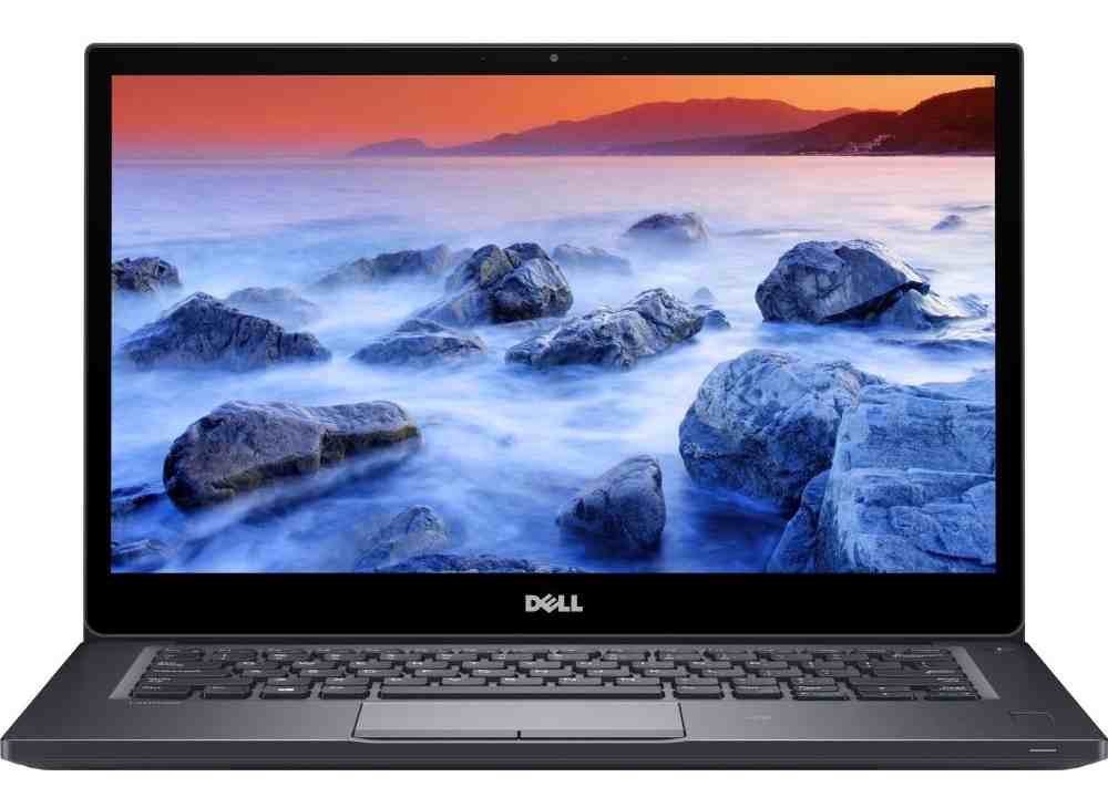 dell laptop