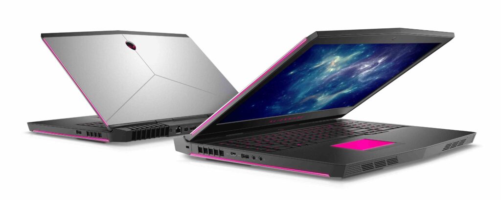 dell alienware