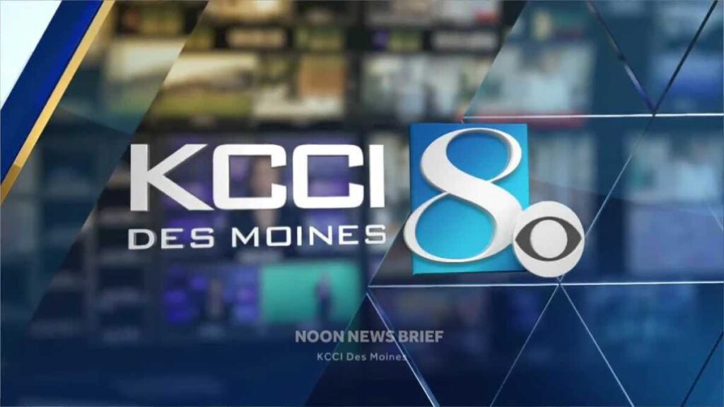 KCCI