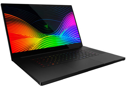 Razer Blade 17