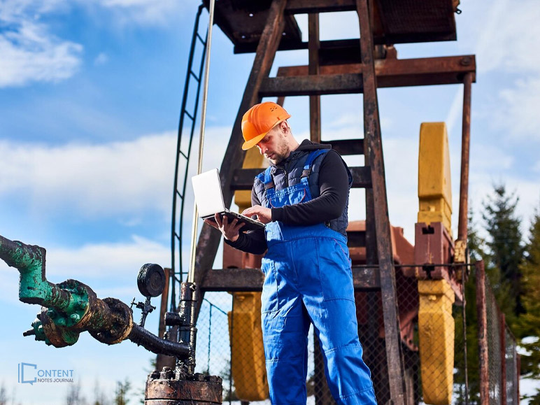 Is Oilfield Services/Equipment A Good Career Path