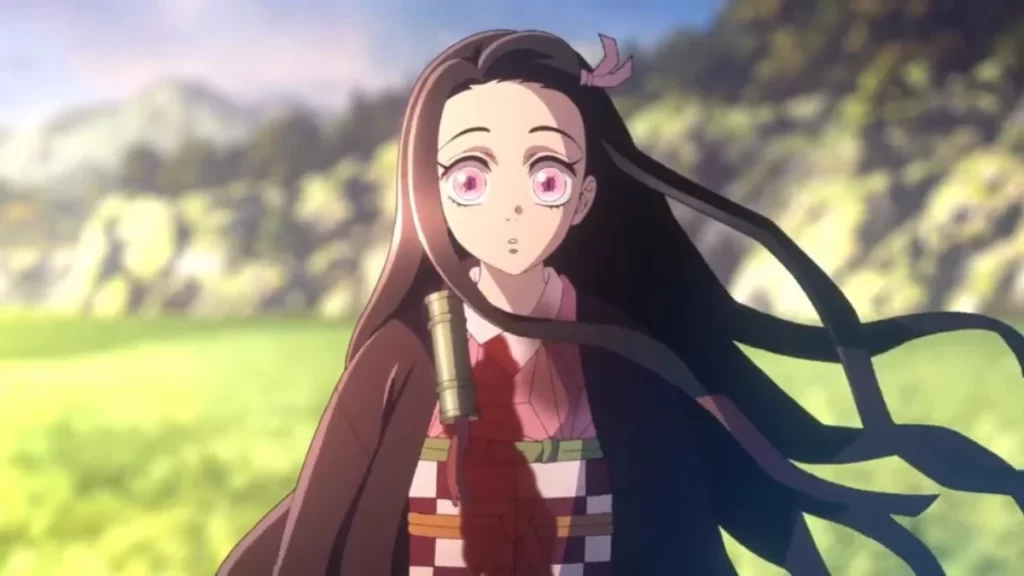 How Old Is Nezuko?