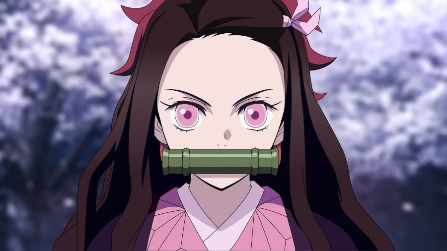 How Old Is Nezuko