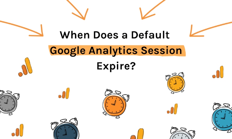 When Does A Default Analytics Session Expire?
