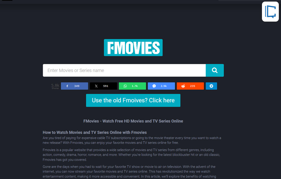 FMovies