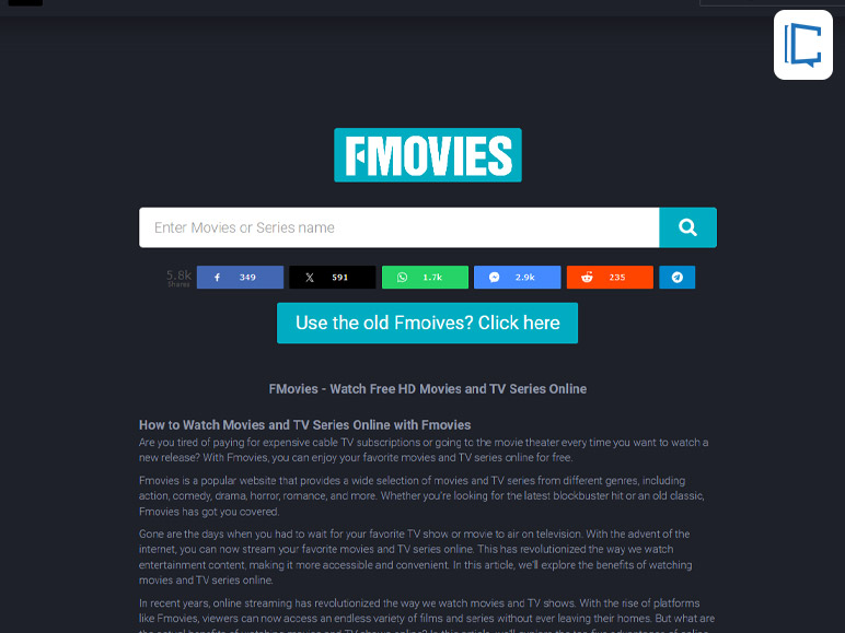 FMovies