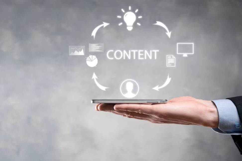 Benefits of Content Repurposing
