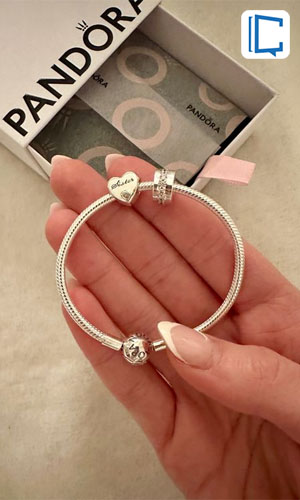 Features Of Pandora Bracelets