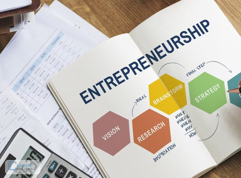 Impact Of Entrepreneurship