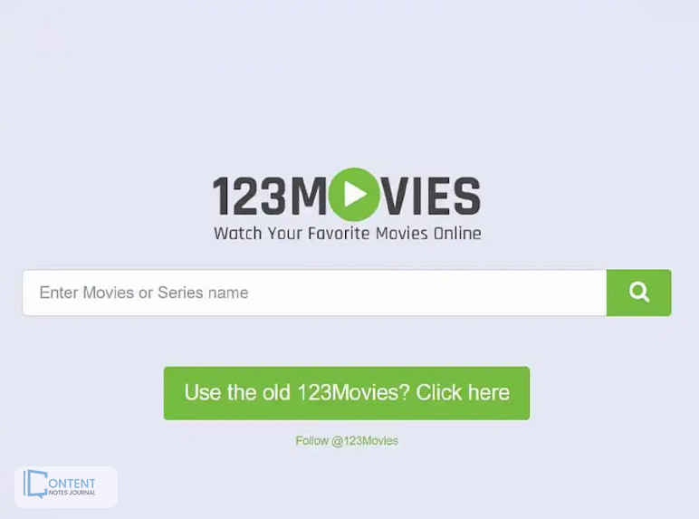 Is It Legal To Use Movies123_