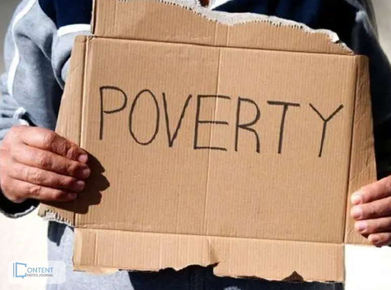 Reduce Poverty