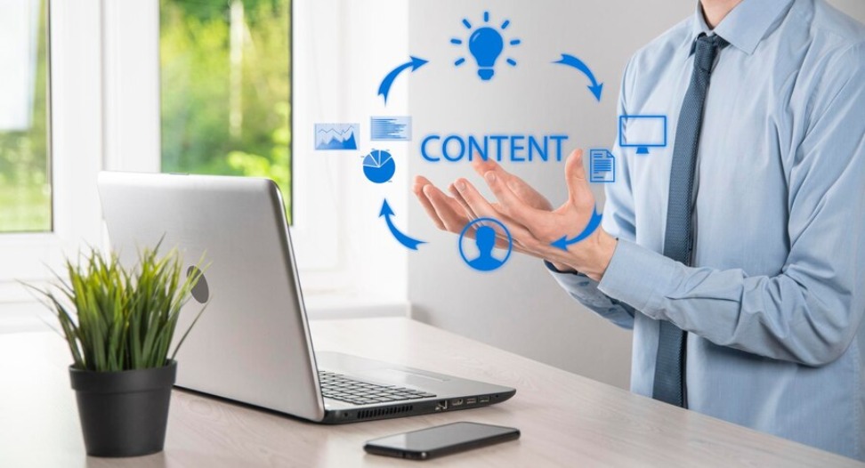 Strategies for Effective Content Repurposing