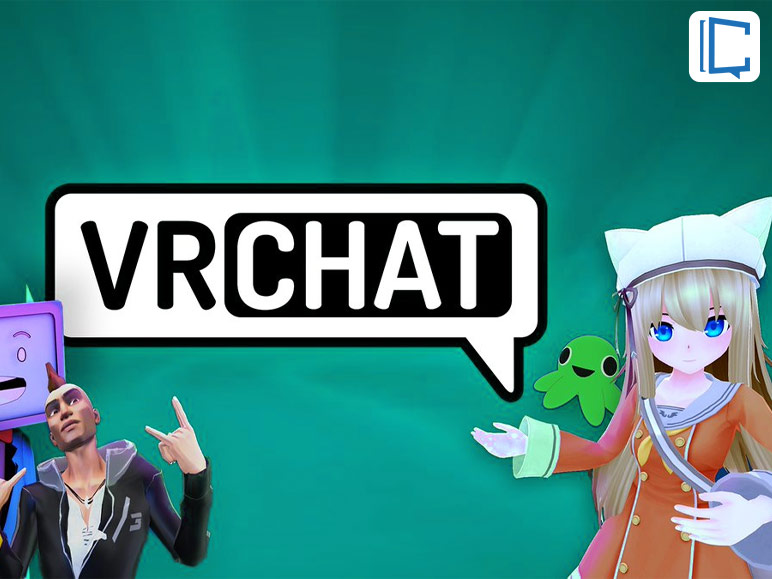 What Is VrChat_