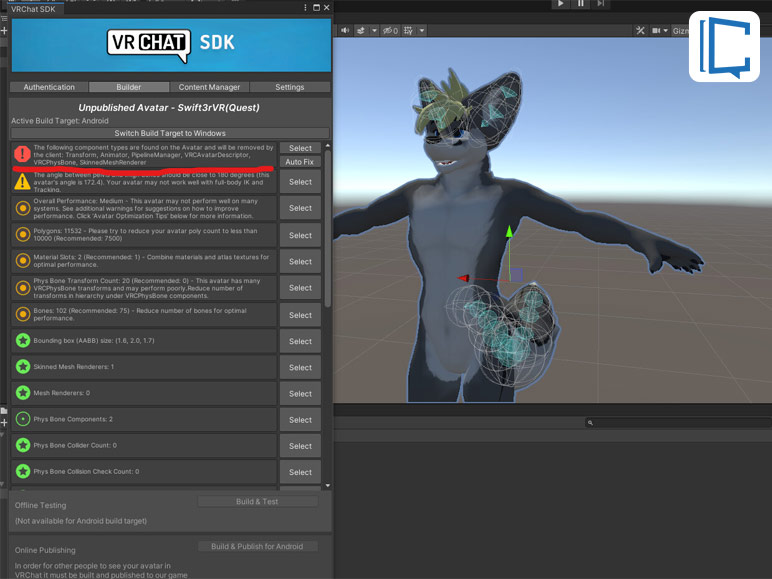 What Is VRChat  SDK?
