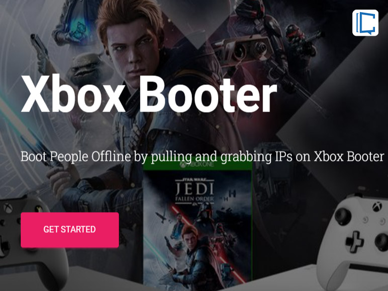 Xbox Booter