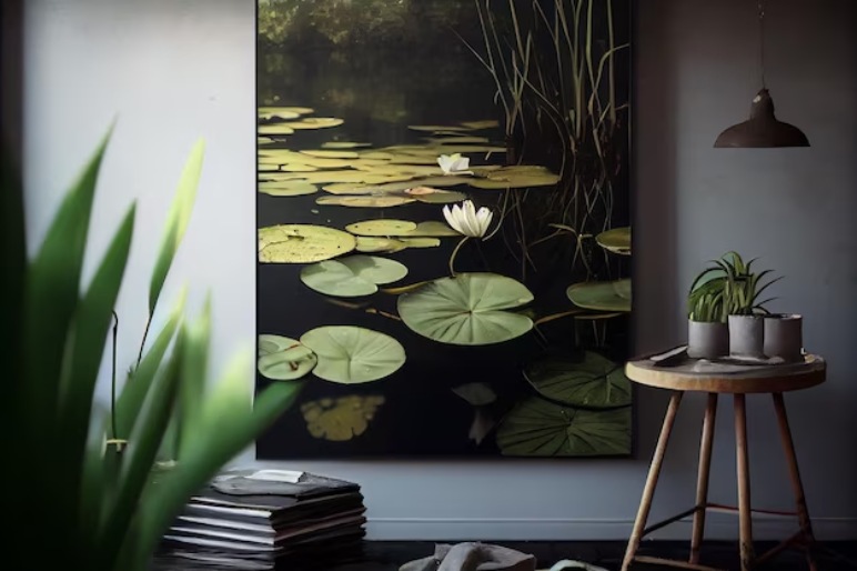 Canvas Prints: Timeless Elegance