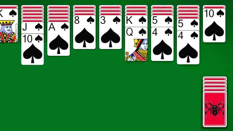 The Basics of Solitaire