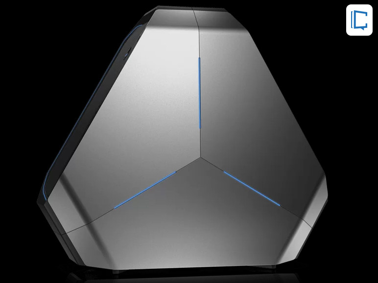 Specification: Alienware Area51 Threadripper