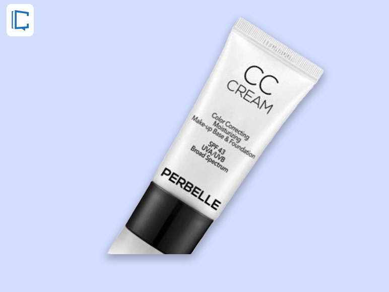 Where to Buy Perbelle CC Cream 