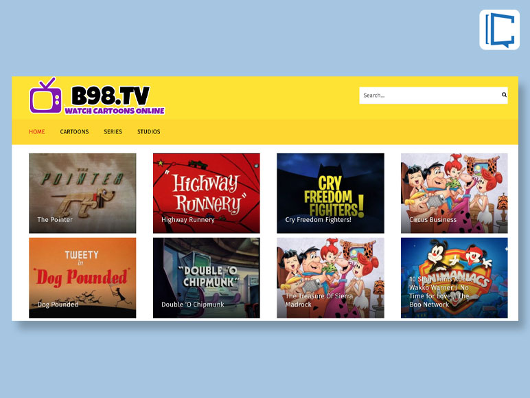 B98.TV