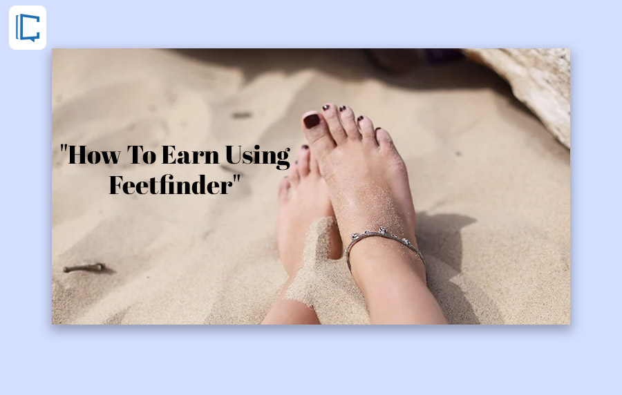 Feetfinder