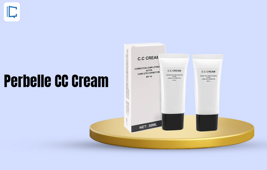 Perbelle CC Cream