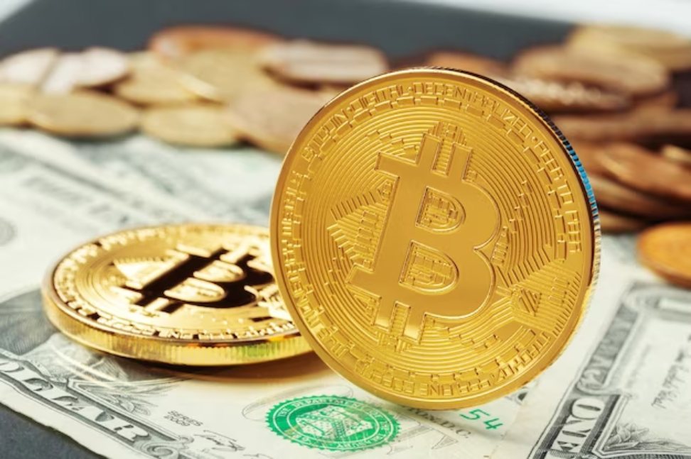 Bitcoin and Digital Currencies