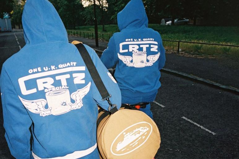 The Birth of a Streetwear Phenomenon