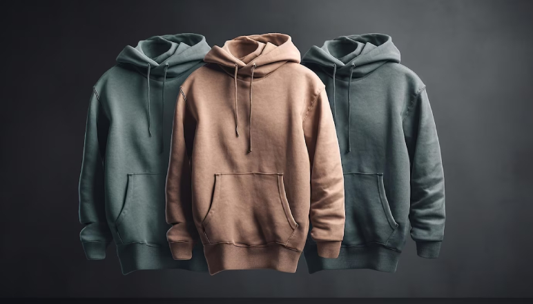 The Essentials Hoodie: A Staple in Streetwear