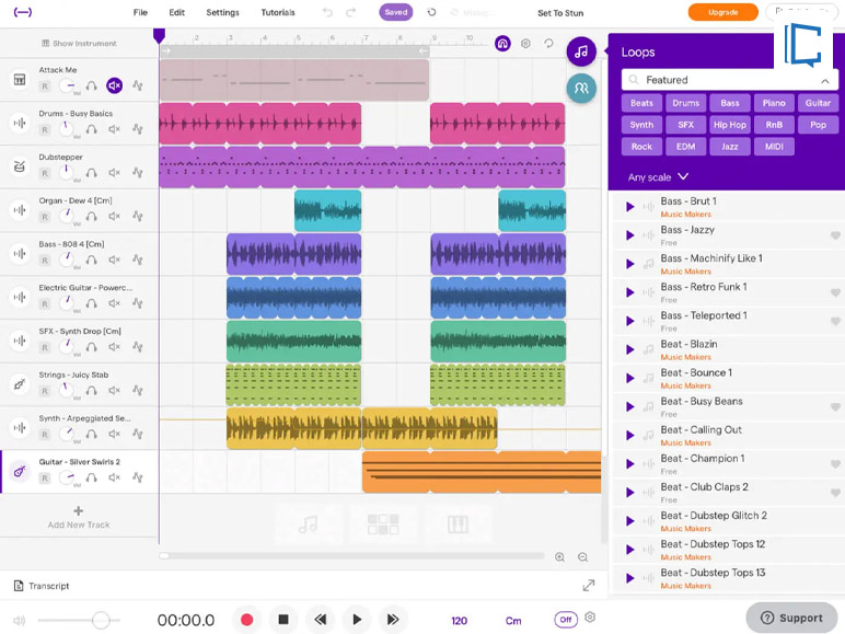 What Is Soundtrap Really About?