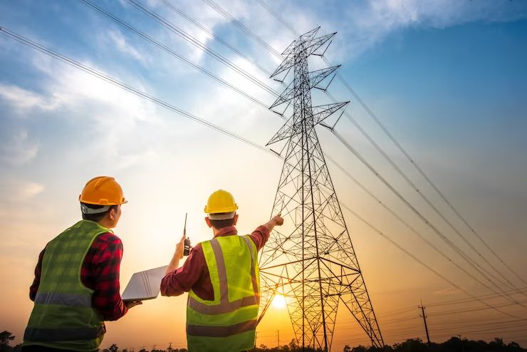 Is Public Utilities A Good Career Path