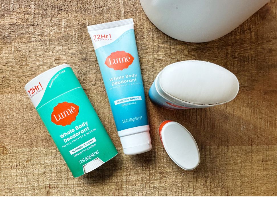  Lume Deodorant's Soaring Net Worth