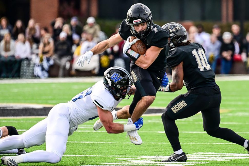 The Power Of The Pigskin: Football's Unifying Spirit