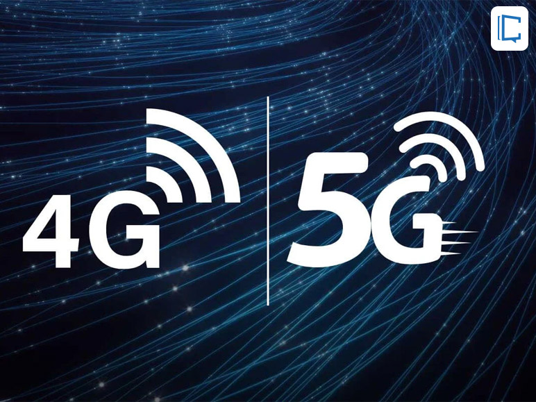 4G/5G Data Edition!