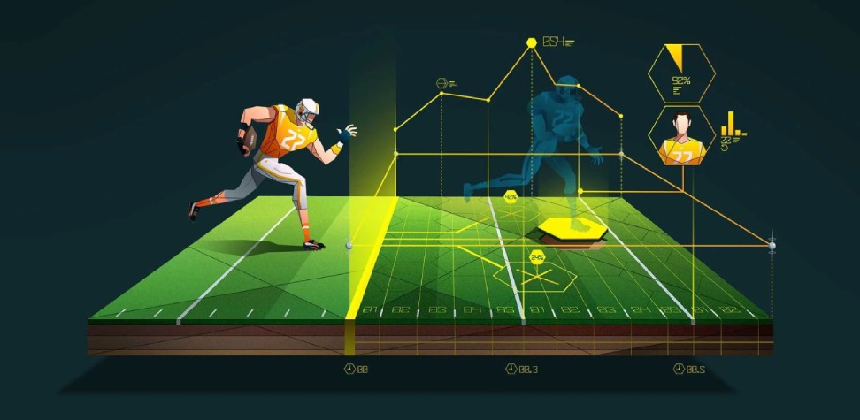 The Power of Artificial Intelligence in Sports Analysis