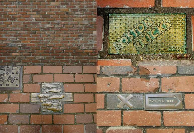 Boston Bricks