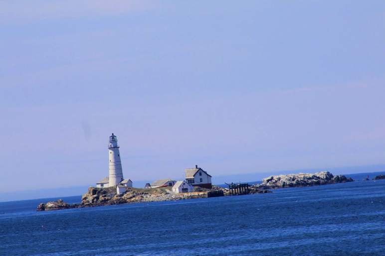 Boston Light