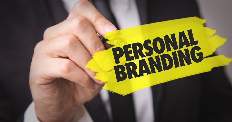 Personal Branding