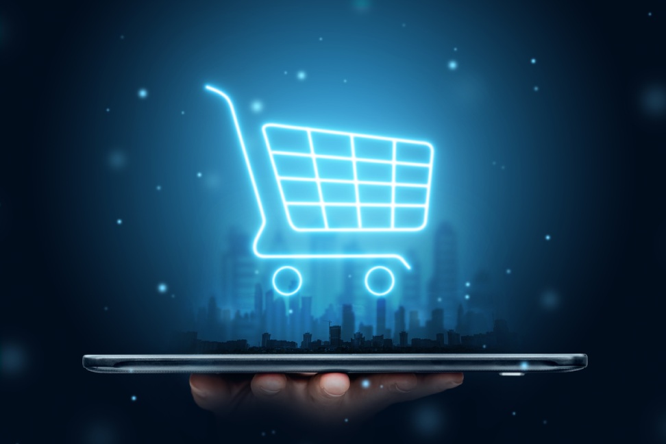 The Future of E-commerce