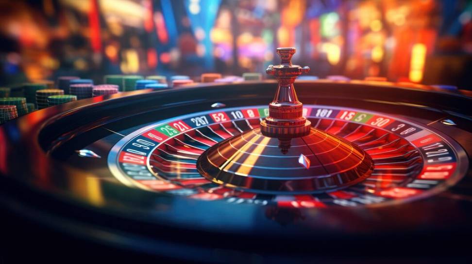 Roulette Tactics: How to Beat the Odds and Win Big