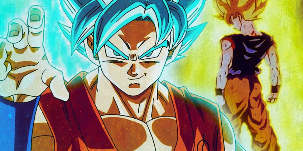 What Is Goku’s Most Serious Moment In Dragon Ball, DBZ, GT, Or Super (Including Movies)? 