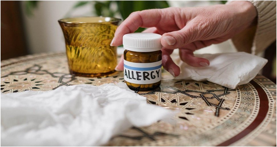 5 Strategies for Reducing Allergens to Breathe Easy at Home